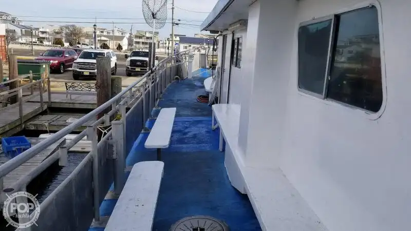 Catamaran de vânzare