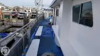 Catamaran de vânzare