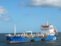Tanc petrolier / chimic de vânzare