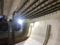 Nava de pescuit tip trauler de vânzare