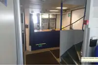 Navă de feribot de vânzare