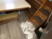 Nava de pescuit tip trauler de vânzare