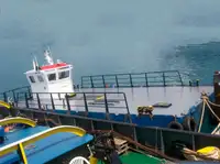 Ambarcațiuni de lucru de vânzare