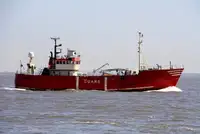 Navă rapidă de aprovizionare (FSV) de vânzare