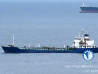 Tanc petrolier / chimic de vânzare