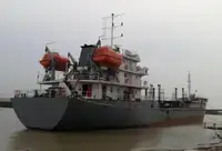 Tanc petrolier / chimic de vânzare