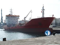 Tanc petrolier / chimic de vânzare