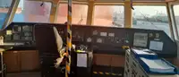 Navă de transport echipaj de vânzare