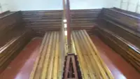 Navă de croazieră de vânzare