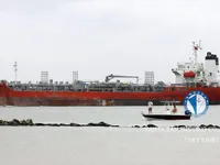 Tanc petrolier / chimic de vânzare