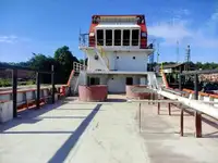Remorcher de vânzare