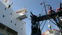 Remorcher de vânzare
