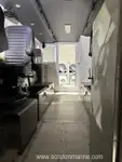 Ambarcațiune de patrulare de vânzare