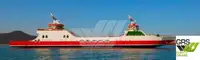 Ro-Ro ship de vânzare