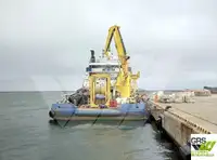 Navă rapidă de aprovizionare (FSV) de vânzare