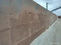 Barjă de vânzare