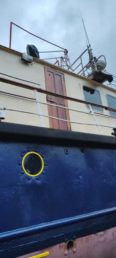 Navă de croazieră de vânzare