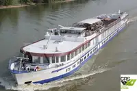 Navă de croazieră de vânzare