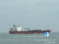 Tanc petrolier / chimic de vânzare