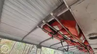 Navă de croazieră de vânzare