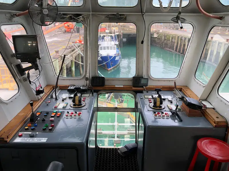 Remorcher de vânzare