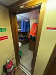 Nava container de vânzare