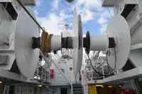 Nava container de vânzare