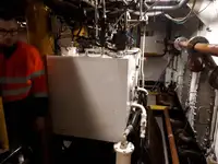 General Cargo/Multi-purpose de vânzare