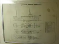 Navă de aprovizionare de vânzare