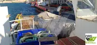 Navă de aprovizionare de vânzare