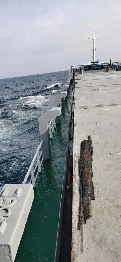General Cargo/Multi-purpose de vânzare