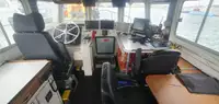 Nava container de vânzare