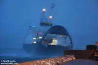 Navă de feribot de vânzare