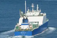 Nava de transport marfă vrac de vânzare
