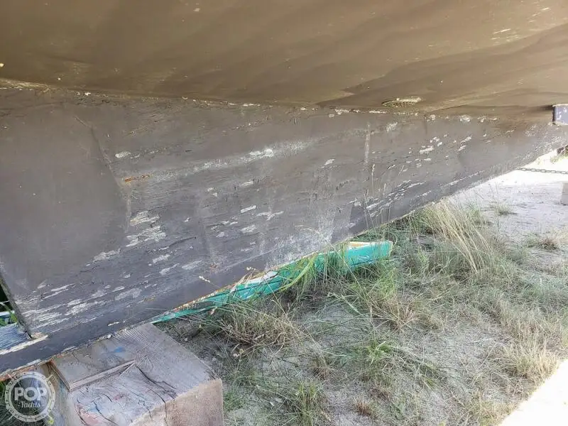 Navă de procesare a peștelui de vânzare