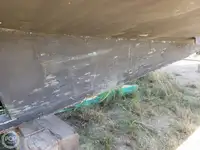 Navă de procesare a peștelui de vânzare