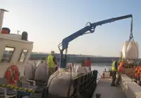 Ambarcațiuni de lucru de vânzare