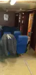 Navă de transport echipaj de vânzare
