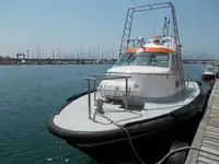 Navă pilot de vânzare