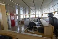 Navă de aprovizionare pentru platforme (PSV) de vânzare