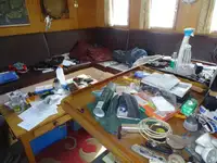 Ambarcațiuni de lucru de vânzare