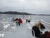 Navă de feribot de vânzare