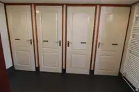 Hotel plutitor de vânzare