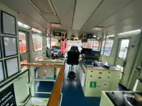 Remorcher de vânzare