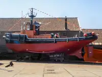 Remorcher de vânzare