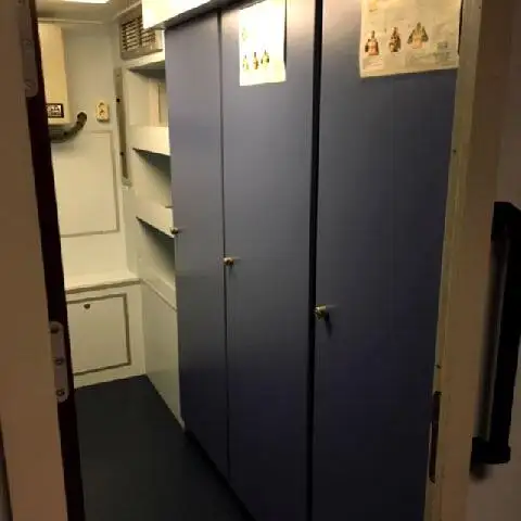 Ambarcațiune de patrulare de vânzare