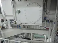 Ambarcațiune de patrulare de vânzare