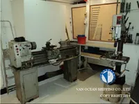 Nava de pescuit tip trauler de vânzare
