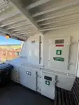 Ambarcațiune de patrulare de vânzare
