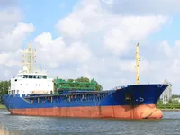 General Cargo/Multi-purpose de vânzare